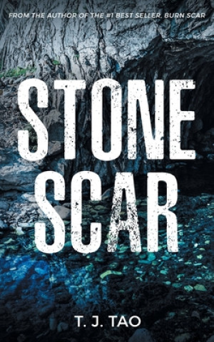 Kniha Stone Scar: Angeline & Augustine Book #1 