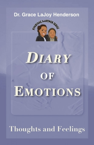 Könyv Diary of Emotions 