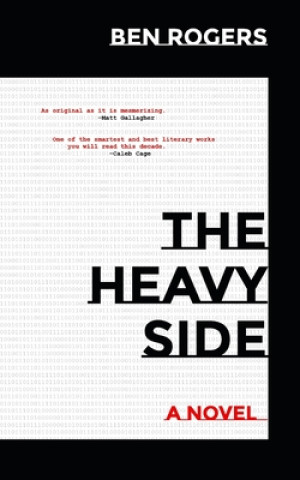 Boek The Heavy Side Ben Rogers