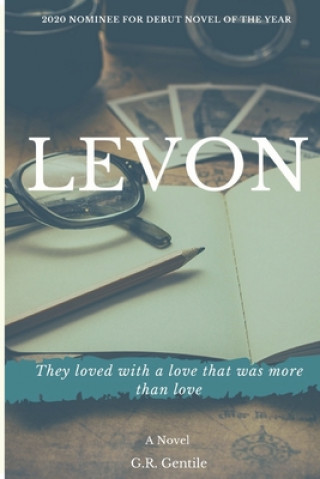 Knjiga Levon G. R. Gentile