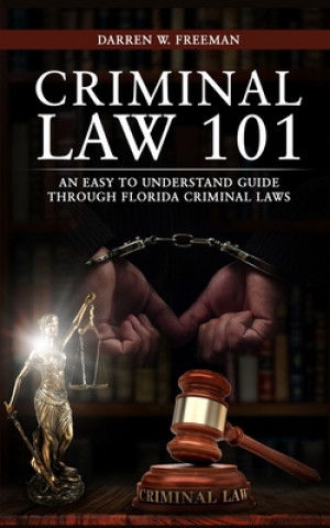 Carte Criminal Law 101 