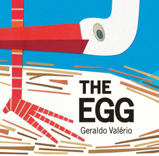 Knjiga The Egg 