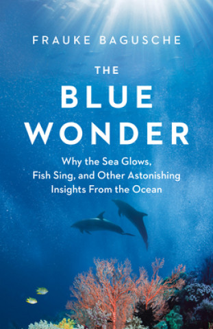 Könyv Blue Wonder 