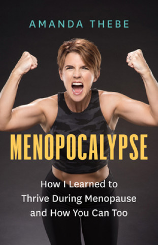 Kniha Menopocalypse 