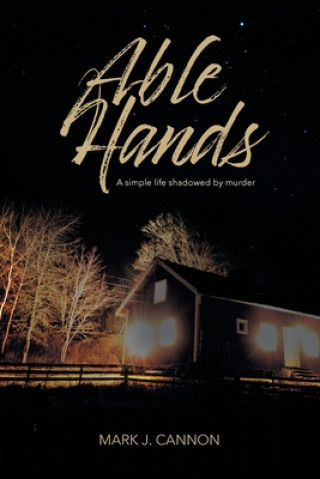 Книга Able Hands Mark Cannon