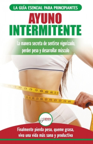 Libro Ayuno Intermitente Simone Jacobs