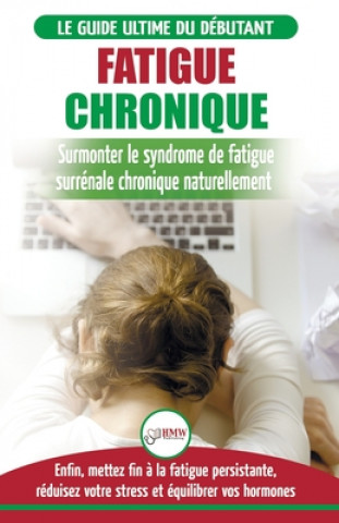 Книга Fatigue Chronique 