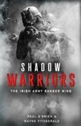 Carte Shadow Warriors Paul O'Brien