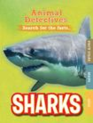 Buch Sharks O'Daly