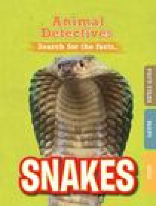 Buch Snakes O'Daly