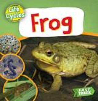 Knjiga Frog Dickmann