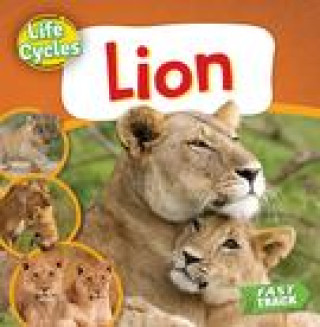 Knjiga Lion Dickmann