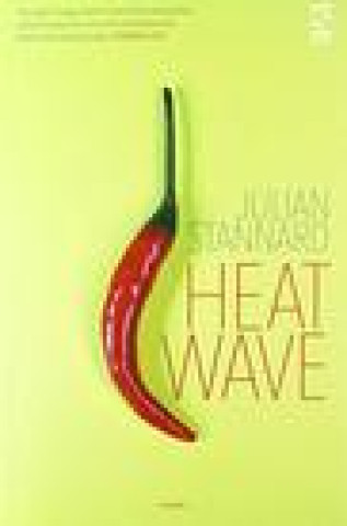 Book Heat Wave Julian Stannard