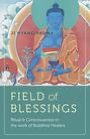 Buch Field of Blessings 