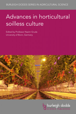 Book Advances in Horticultural Soilless Culture Jeb Fields
