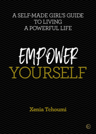Книга Empower Yourself 