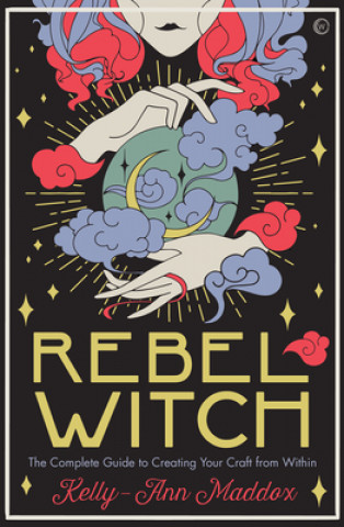Carte Rebel Witch 