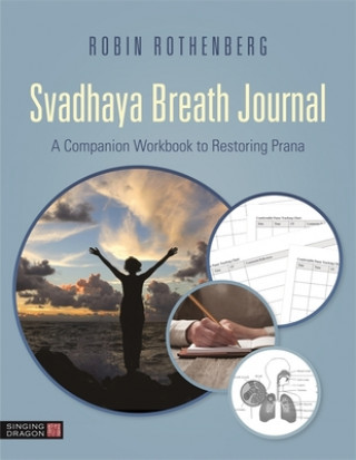 Libro Svadhyaya Breath Journal 