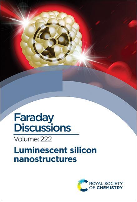 Libro Luminescent Silicon Nanostructures Royal Society of Chemistry