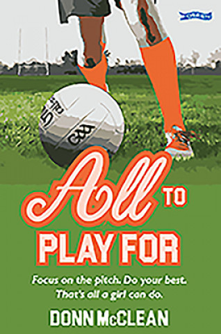Книга All to Play For 