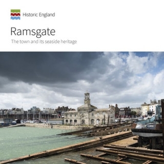 Knjiga Ramsgate Geraint Franklin