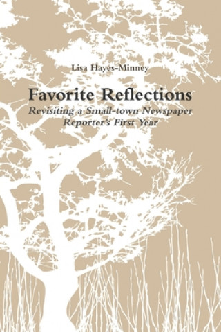 Könyv Favorite Reflections 