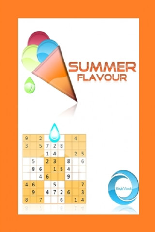 Libro Summer flavour Kristina Fornazar Agic