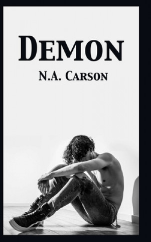 Knjiga Demon N. a. Carson