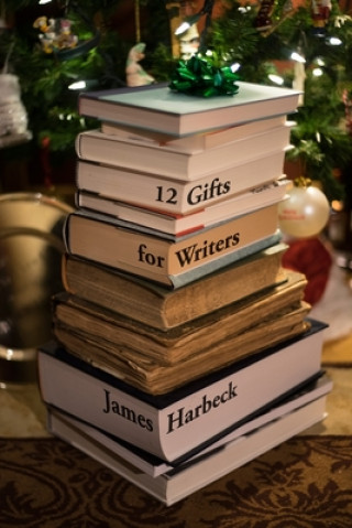 Carte 12 Gifts for Writers 