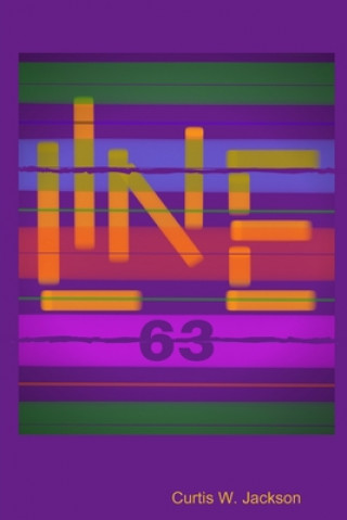 Knjiga Line 63 Curtis W. Jackson
