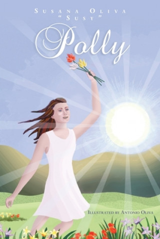 Buch Polly Antonio Oliva