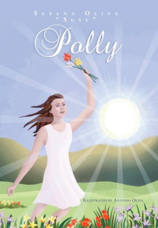Buch Polly Antonio Oliva