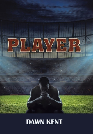 Boek Player Dawn Kent