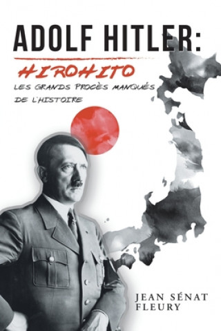 Kniha Adolf Hitler 