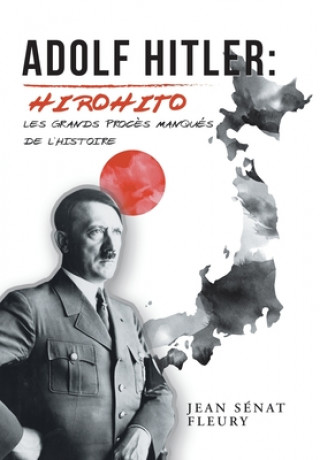 Könyv Adolf Hitler 
