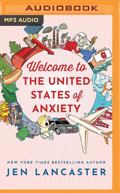 Digital Welcome to the United States of Anxiety: Observations from a Reforming Neurotic 