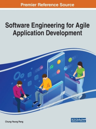 Libro Software Engineering for Agile Application Development Chung-Yeung Pang