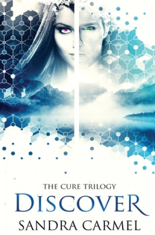 Libro Discover Sandra Carmel