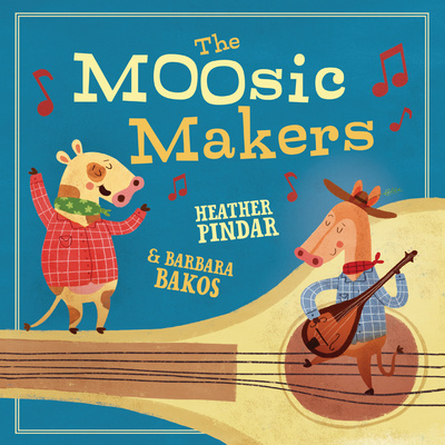 Kniha The Moosic Makers Susan Batori