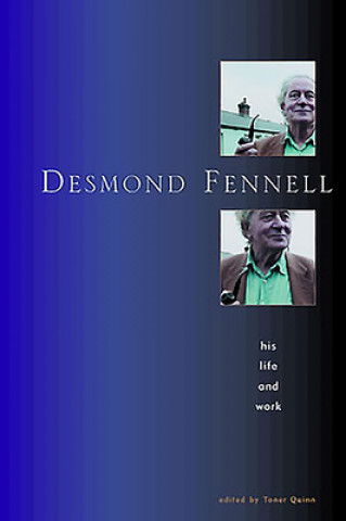 Kniha Desmond Fennell 