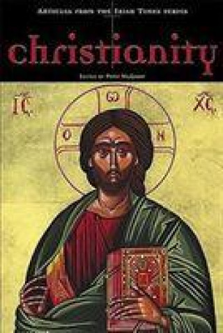 Carte Christianity: Articles from the Irish Times Series 