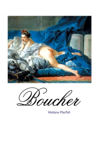Book Boucher Haldane Macfall