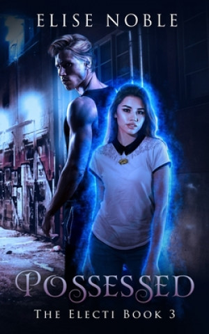 Book Possessed Elise Noble