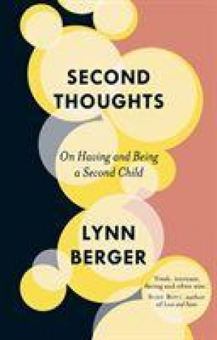 Carte Second Thoughts Lynn Berger