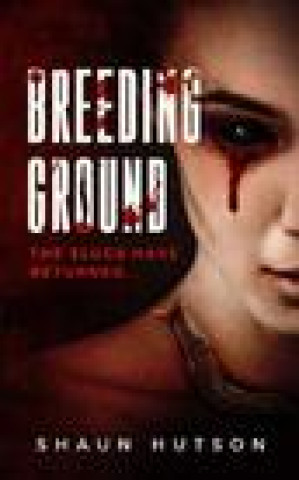 Book Breeding Ground Shaun Hutson
