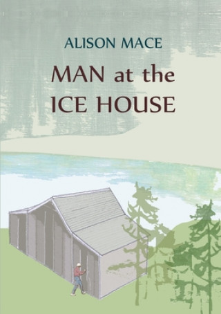 Book Man at the Ice House 