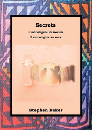Libro Secrets Stephen Baker