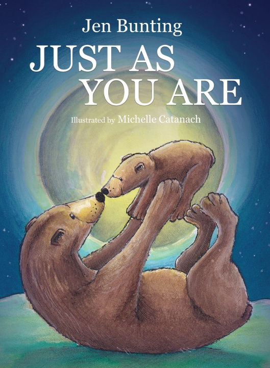 Libro Just As You Are Harrison Jen Harrison