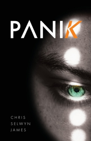 Knjiga Panik Chris Selwyn James