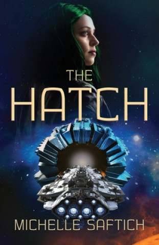 Книга Hatch Michelle Saftich